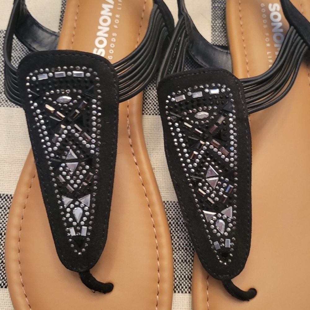 Sonoma Sandals - Picture 2 of 5